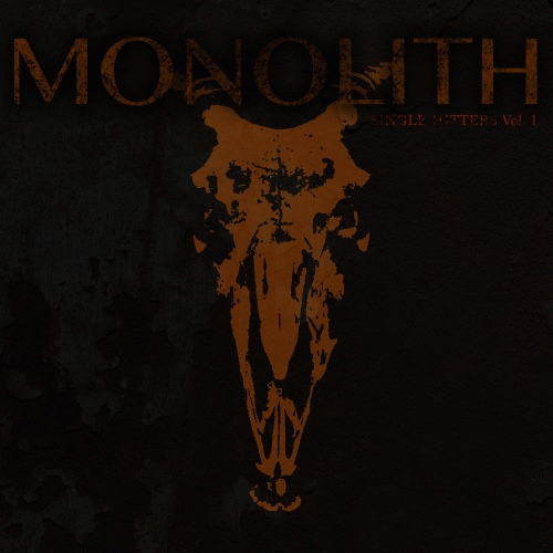 Monolith (USA-5) : Single Hitters Vol. 1